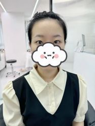 -韩美绣·骨相纹眉·洗眉美瞳线