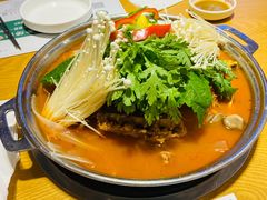 -韩香福脊骨汤锅(上杭路店)