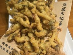 -老东北大铁锅·烧烤·东北菜