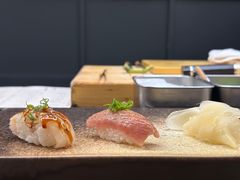 -Sushi Hanzo半藏(天环广场店)