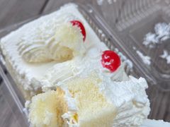 -红宝石·鲜奶小方(联洋店)