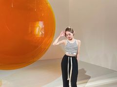 -chi K11艺术空间展览厅