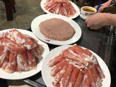 -鑫龙火锅城(环山路店)