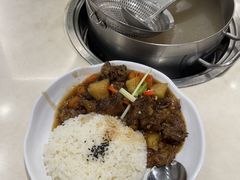 -陈记顺和潮汕牛肉火锅(韩江路店)