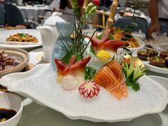 -79号渔船海鲜饭店(耀中店)