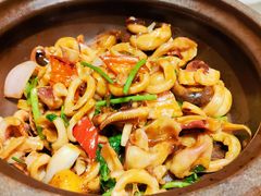 -东就鸭饭店·古早海南菜(友谊南海城店)
