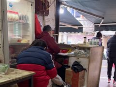 -大南门牛肉包子店