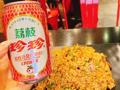 -老啪叽串炒饭(铁百店)