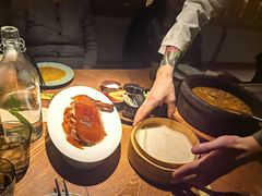 -馋嘴猫·北京食堂·宵夜(亚运村店)