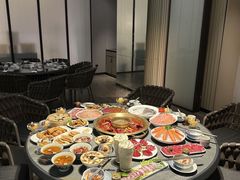 -长嘉·河图火锅(长嘉汇江景旗舰店)