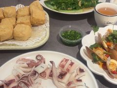 -潮道鱼仔店·潮汕味(长兴路店)