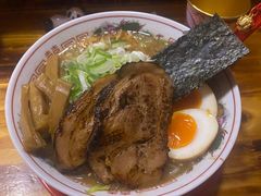 -老龙亭拉面店