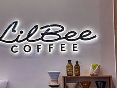 -LilBee Coffee
