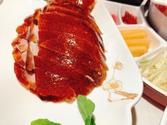 -大鸭梨烤鸭(望京店)