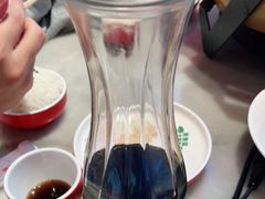 -南锣肥猫·麻辣烤鱼·15年现烤现卖(通州领展店)