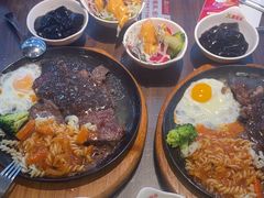 -豪享来中西餐厅(隆昌店)