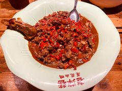 -老萍巷•莲花血鸭(楚萍店)