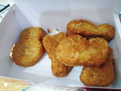 -肯德基(西影路店)