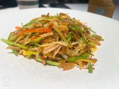金陵乱炒-二十四单 淮扬新味