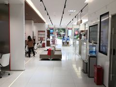 -招商银行(上海宜山支行)