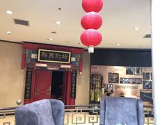 -北京前门建国饭店