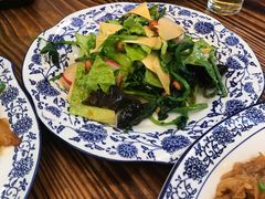 -东北人家铁锅炖(鞍山路店)