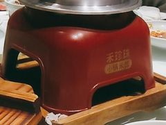 -禾珍珠家常小馆(河南博物院店)