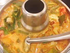 -Ob Aroi Town In Town (Not Ob Aroi franchise)