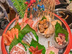 -匠和风精致料理(成都龙湖滨江天街店)