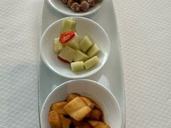 -北京柏悦酒店·锦庭餐厅Dining Room