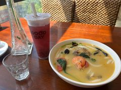 -妈妈菜舟山海鲜(定海古城店)