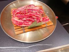 -西塔老太太泥炉烤肉(龙湖北苑天街店)