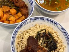 -永丰面馆(汉口路店)