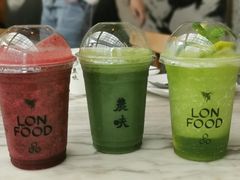 五青汁-农畉LONFOOD(福田星河COCOPark店)