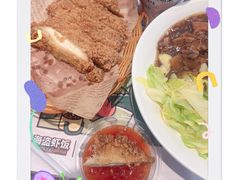 -海盗虾饭·小龙虾饭(惠多港店)