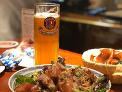 -宝莱纳餐厅(滨江店)