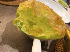 -苏小柳点心·手作小笼包(浦东嘉里城分院)