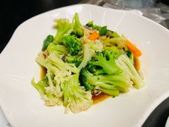 -蟹榭·本帮江浙菜·蟹宴(大宁久光商场店)