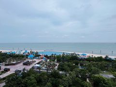 -碧海银沙景区