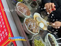 -老金家蛋菜夹馍(西安总店)