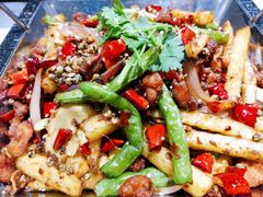 -情妹妹干锅锅(中海国际购物公园店)