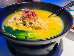 -醉舍·新淮扬菜(长宁龙之梦店)