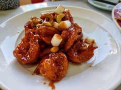 -必点海鲜·海肠捞饭(滨江道一店)