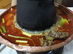 -羊家胡同·龙虾烧烤火锅(龙汇路店)