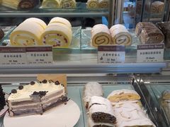 -德南面包房(尚都店)