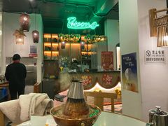 -蛙蛙叫干锅年代(簋街总店)