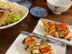 -木村家料理•燒鳥•寿喜烧