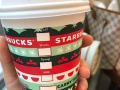 -星巴克(深圳音乐厅店)