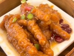 -万山楼海鲜酒家·二十三年老字号