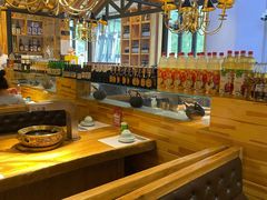 -壹兆炭火烤肉·烤鳗鱼(全运路店)